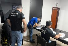 Suspeitos de sonegar R$ 26 milhões tinham galpão de fachada e motorista como ‘laranja’