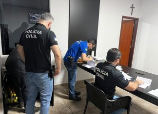 Galpão de fachada e laranja: o que se sabe sobre investigação que apura prejuízo de R$ 26 milhões no TO