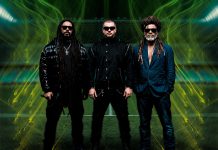 Carlinhos Brown, DJ Bruno Martini e Marcelo Falcão tentam gol no campo musical com ‘Eu me chamo Brasil’