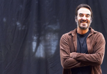 Bernardo Lobo grava no Rio o show em que canta músicas do avô e do pai, Edu Lobo, que participa do registro ao vivo