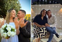 Pai, mãe, filho, nora e neto: veja quem são as vítimas de acidente na TO-110