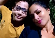 ‘Vou tentar superar’, diz filho de servidora pública que morreu após cair de moto em cruzamento