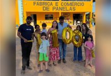 Lúpus, luto e recomeço: as tragédias por trás do vídeo que mudou a vida de tocantinense