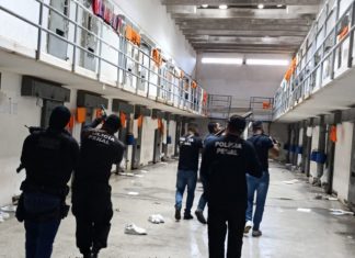 Operação contra ‘Tribunal do Crime’ cumpre 13 mandados de prisão e bloqueia R$ 1 milhão