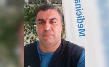 Ex-detento que cursa medicina no TO se prepara para o internato: ‘Estou ansioso’