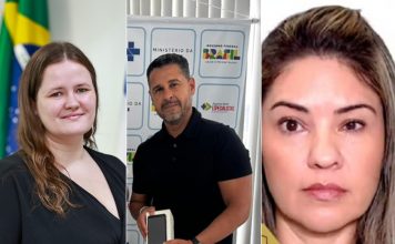 Investigados por contrato de R$ 139 milhões na terceirização das UPAs viram réus
