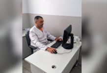 Ex-detento que cursa medicina em federal no TO está 2 mil km distante da família para concretizar sonho
