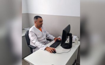 Ex-detento que cursa medicina em federal no TO está 2 mil km distante da família para concretizar sonho