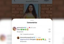 Glória Pires reage a look de milho criado por influenciadora do TO para torcer pelo Brasil na Copa