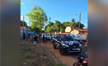 Duas pessoas são encontradas mortas dentro de casa em Colinas