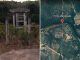 Saiba onde fica a ponte inacabada que teve a construção iniciada há 20 anos