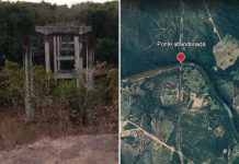 Abandono e construção iniciada há 20 anos: o que se sabe da ponte inacabada na BR-010