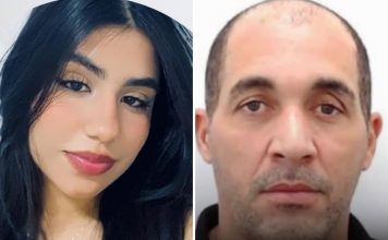 Histórico criminal: padrasto que morreu carbonizado com jovem tinha condenações por homicídio no trânsito e morte de enteada