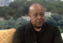 Peabo Bryson, vencedor do Grammy com músicas de ‘A bela e a fera’ e ‘Aladdin’, morre aos 75 anos