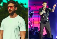 Rock in Rio 2026 esgota ingressos para dias de Calvin Harris e Maroon 5