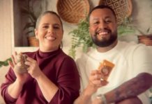 Tati Machado anuncia gravidez: ‘O amor encontrou mais um jeito de florescer’