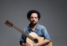 Gustavo Spínola guarda faixa com Ivan Lins para fecho do álbum ‘Do acaso ao cais’