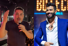 Prefeito chama Gusttavo Lima de ‘ladrão’ após cantor adiar show pela segunda vez e alegar ‘diarreia absurda’; VÍDEO