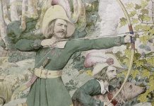‘Robin Hood não era herói’: como foram apagadas as sombrias e violentas origens medievais do personagem