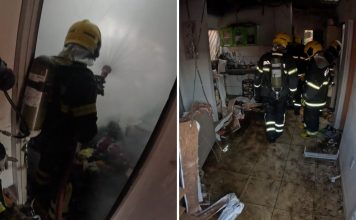 Padrasto encontrado carbonizado com enteada cumpria pena por matar jovem em 2009 e atear fogo no corpo