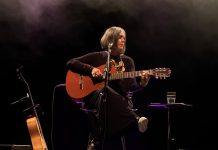 Joyce Moreno toma partido da MPB e do povo brasileiro no alto voo musical e poético do show ‘Passarinho urbano’