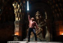 ‘Mestres do Universo’ abraça cafonice de He-Man em aventura ridícula e divertida; g1 já viu
