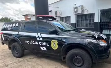 Mulher é encontrada morta ao lado de rodovia e ex-companheiro é preso