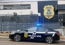 Filha usou R$ 10 mil retirados das contas dos pais idosos para apostas online, diz polícia