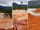 Rompimento de barragem no TO segue com investigação em aberto após seis meses