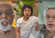 Gilberto Gil, Luisa Arraes, Caetano Veloso e mais artistas participam de campanha contra ‘jogo do tigrinho’