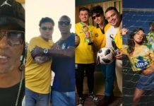 Quem será a próxima ‘Festa’? Artistas apostam em músicas para viralizar durante a Copa de 2026