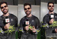 Alok conta como resolveu dilema sobre feat com Jennifer Lopez