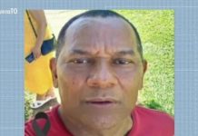 Suspeito de matar policial aposentado a facadas durante confusão é indiciado