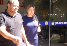 Lobista em contrato de R$ 139 milhões das UPAs fugiu minutos antes da chegada da polícia, diz relatório
