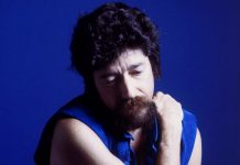 Raul Seixas canta Rolling Stones em single inédito que integra três reedições produzidas para os 81 anos do artista