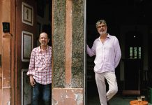 Rodrigo Lessa e Edu Neves partem do choro em direção ao jazz na rota latina do álbum autoral ‘Tempo de samba’