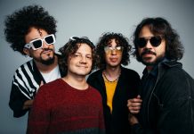 Banda Selvagens à Procura de Lei lança em agosto ‘Pivete’, álbum com Ailton Krenak, Silvero Pereira e Tatá Aeroplano