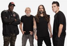Andreas Kisser fala de turnê de despedida do Sepultura: ‘Tem tirado muita gente de casa’
