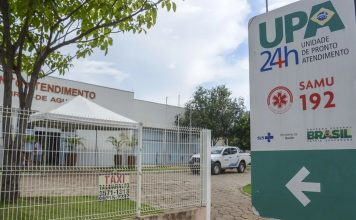 Pleno do Tribunal de Contas mantém suspensão do contrato de R$ 139 milhões para terceirização das UPAs