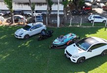 Empresário é enganado com falso investimento e perde R$ 9 milhões