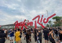 Rock in Rio 2026: pré-venda de ingressos começa nesta terça-feira (2)