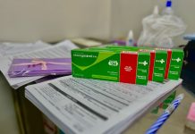Método anticoncepcional implantado no braço está disponível em postos de saúde de Palmas; veja como conseguir