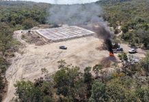 Fazendeiro suspeito de garimpo ilegal de ouro é multato em R$ 356 mil no Tocantins