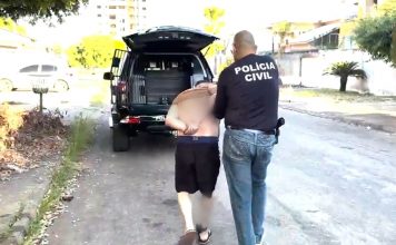 Operação cumpre mandados de prisão e buscas contra suspeitos de ataques violentos em cidade do TO
