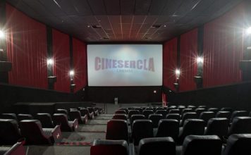 Novo complexo de cinema será inaugurado em shopping de Palmas com cinco salas e tecnologia a laser