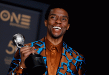 Família de Chadwick Boseman entra na Justiça contra viúva do ator