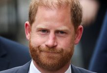 Derrota na Justiça pode custar milhões ao príncipe Harry e outras celebridades britânicas