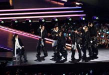 BTS desiste do Grammy e decide não participar da premiação em 2027