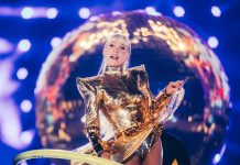 Turnê de Xuxa decola em São Paulo com 37 músicas no roteiro revisionista do espetáculo ‘O último voo da nave’