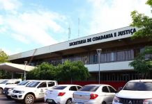 Estado prevê contrato de quase R$ 30 milhões para monitoramento eletrônico em prédios públicos